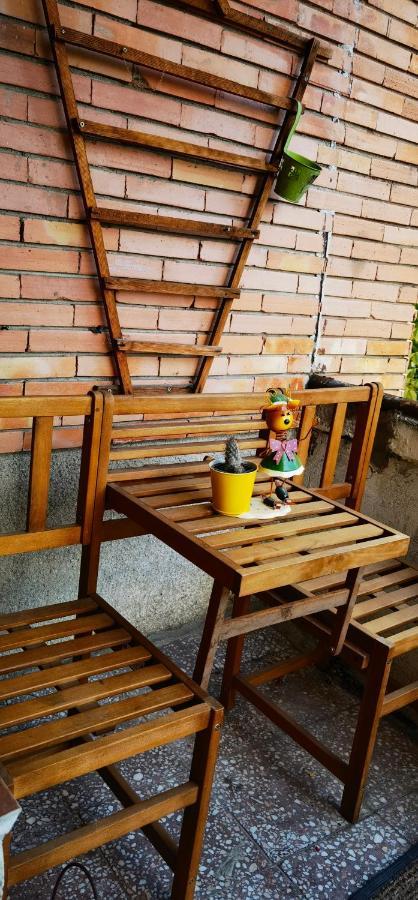 The House Apartment Oradea Exterior foto