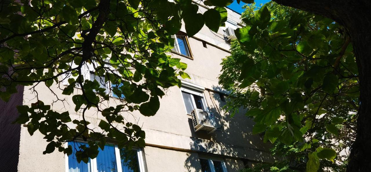 The House Apartment Oradea Exterior foto