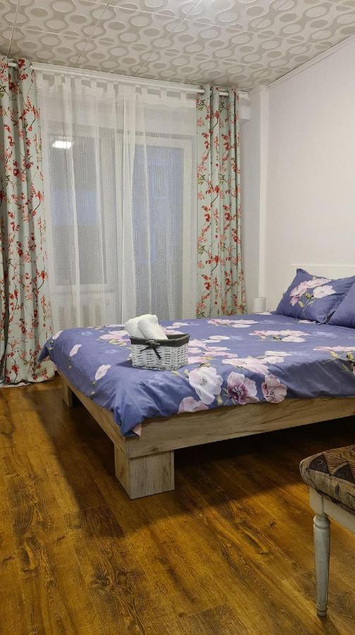 The House Apartment Oradea Exterior foto