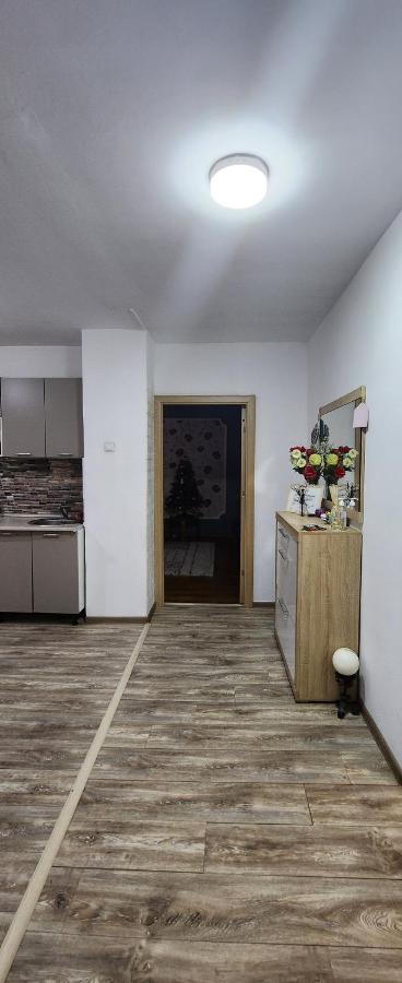 The House Apartment Oradea Exterior foto