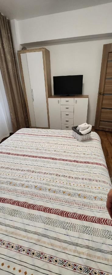 The House Apartment Oradea Exterior foto