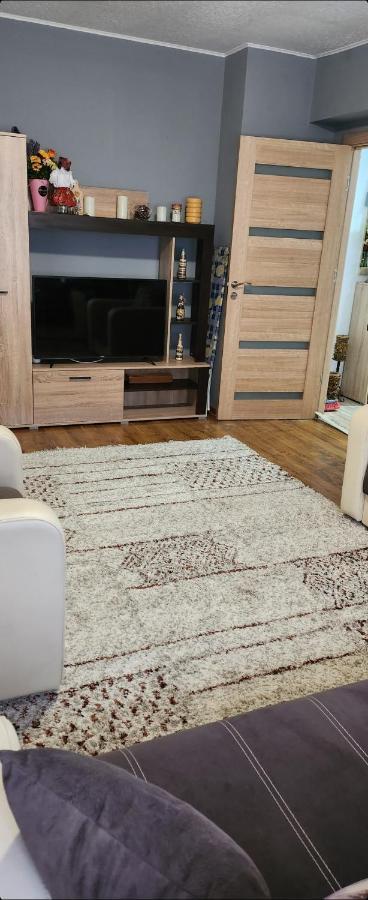 The House Apartment Oradea Exterior foto