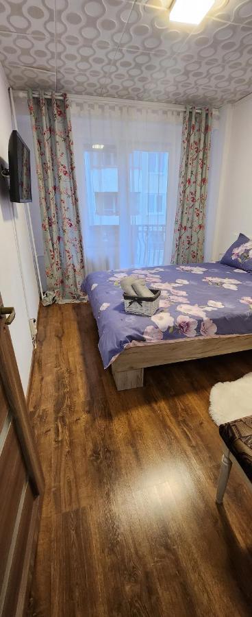 The House Apartment Oradea Exterior foto
